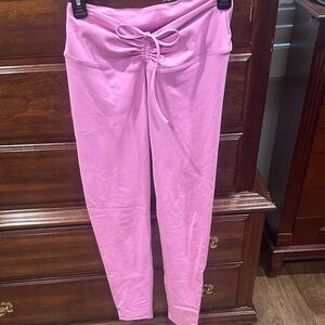 Victoria's Secret Pink Leggings